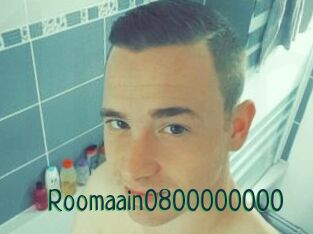 Roomaain0800000000