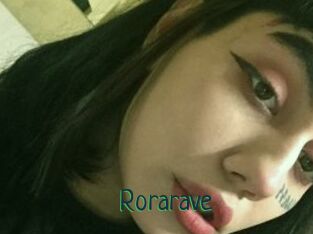 Rorarave