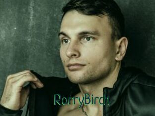 RorryBirch