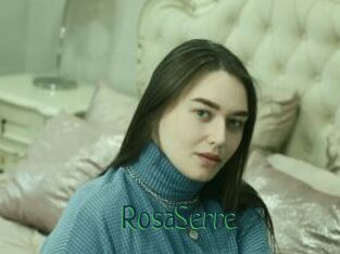RosaSerre