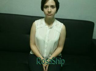 RosaShip
