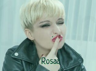 Rosaa