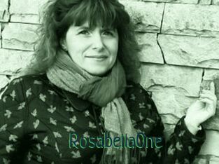 RosabellaOne