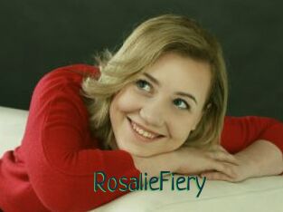 RosalieFiery