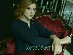 RoseBauer