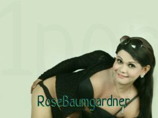 RoseBaumgardner