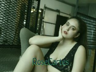 RoseCartes