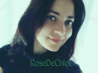 RoseDeChloe