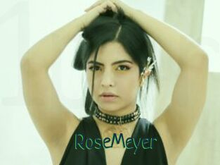 RoseMeyer
