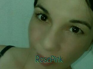 RosePink
