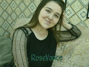 RoseVance