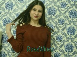 RoseWinee