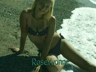RoseYvonne
