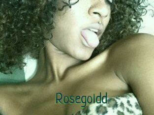 Rosegoldd