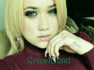 Roses4Chanel