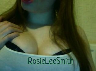 RosieLeeSmith
