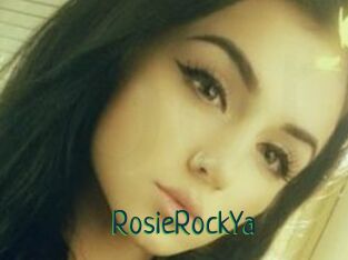RosieRockYa