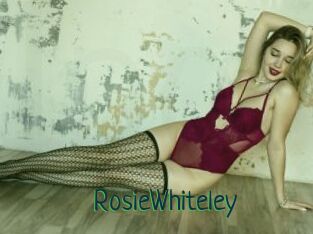 RosieWhiteley