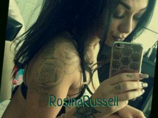 RosinaRussell