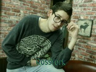 RossYork
