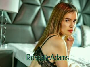 RossalieAdams