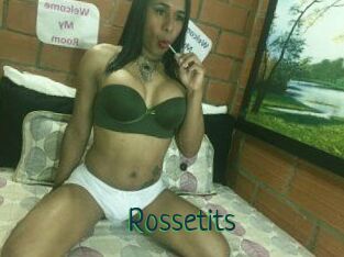 Rossetits