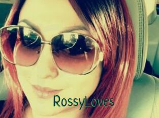RossyLoves