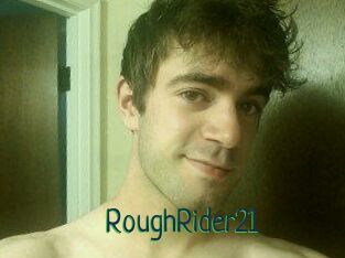 RoughRider21