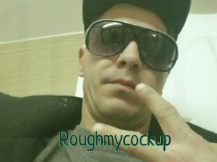 Roughmycockup
