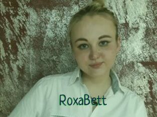 RoxaBett
