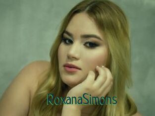 RoxanaSimons