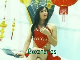 Roxanarios