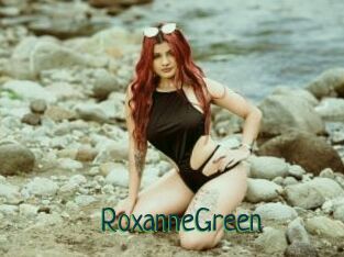 RoxanneGreen