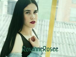 RoxanneRosee