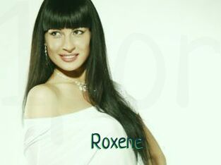 Roxene