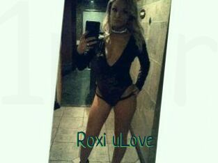 Roxi_uLove