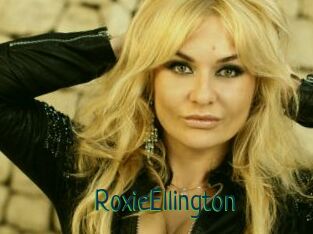 RoxieEllington