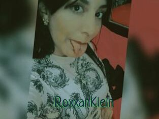 RoxxanKlein