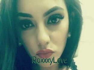 Roxxxy_Love