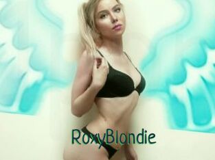 RoxyBlondie