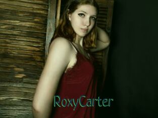 RoxyCarter
