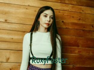 RoxyFoster