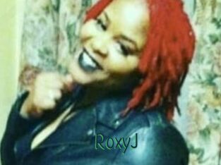 RoxyJ
