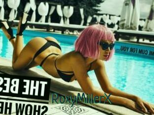 RoxyMillerX