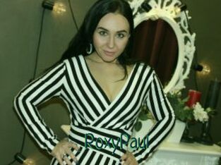 RoxyPaul