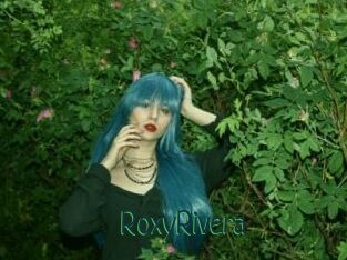 RoxyRivera