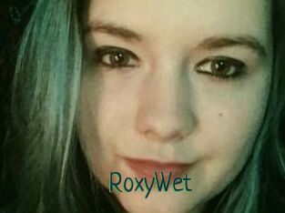 RoxyWet