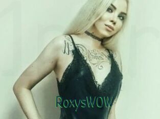 RoxysWOW