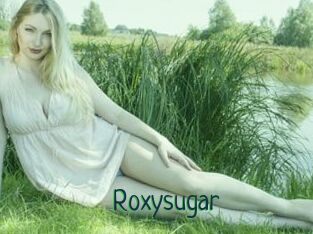 Roxysugar