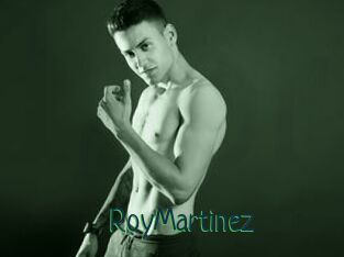RoyMartinez